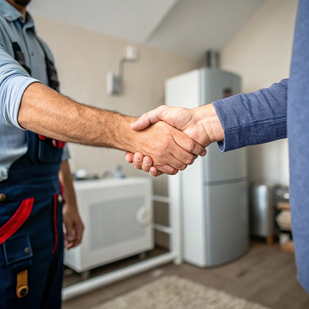 Vestalia et la confiance client